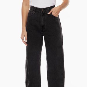 Levis Aritzia Dad Jeans size 26